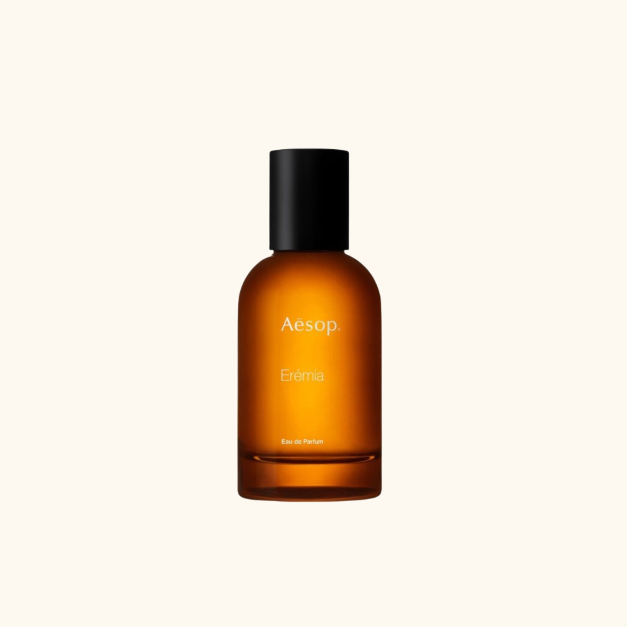 Eau de parfum - Eremia – La Maison Générale