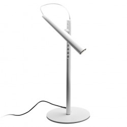 LAMPE A POSER-MAGNETO-FOSCARINI