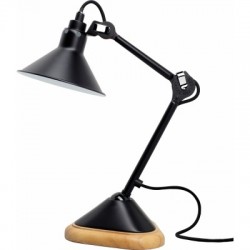 LAMPE GRAS- N° 205- FINTION CUIVRE