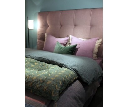 EDREDON COURTE POINTE - BEIGE LETHO 02