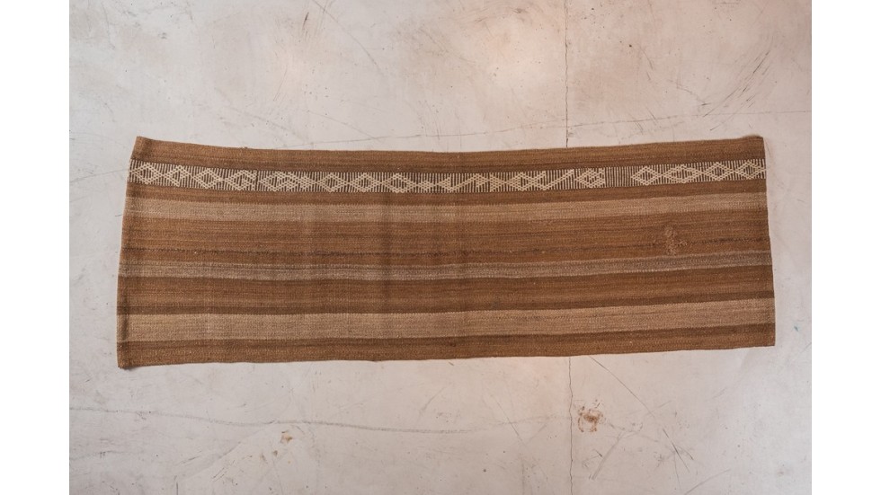 NOUVEAU- TAPIS DE PASSAGE KAGIZMAN- LAINE- 230X70 NOUVEAU- TAPIS DE PASSAGE KAGIZMAN- LAINE- 230X70