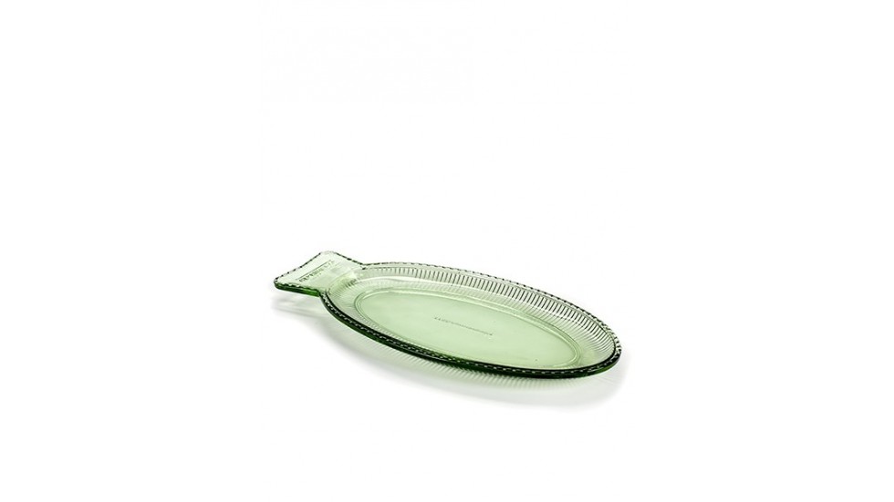 Plat Poisson collection Fish&Fish-Paola Navone-
