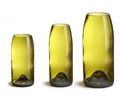 Vase en verre - Collection RIRE-