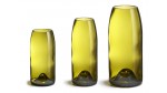 Vase verre - Collection Débattre-