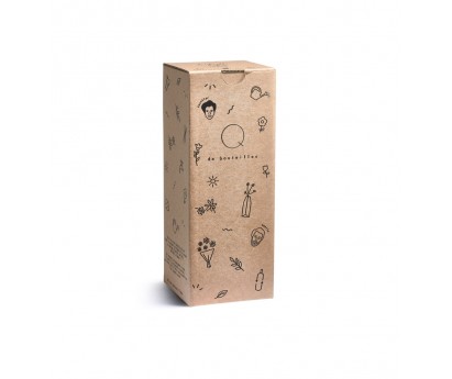 Vase en verre - Collection RIRE-