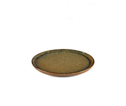 Assiette- collection Surface-Serax- Diamètre 24 cm
