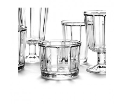 Verre Long Drink- Collection surface- by Sergio Herman