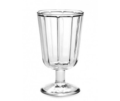 Assiette- collection Surface-Serax- Diamètre 24 cm