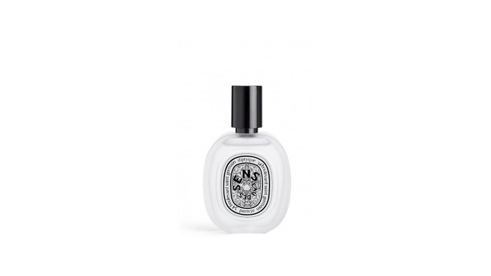 Parfum pour cheveux Eau des Sens- 30 ml