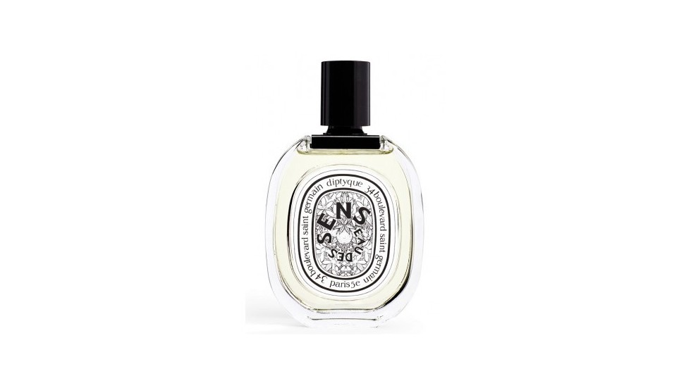 EAU DE TOILETTE EAU DES SENS DIPTYQUE LA MAISON GENERALE