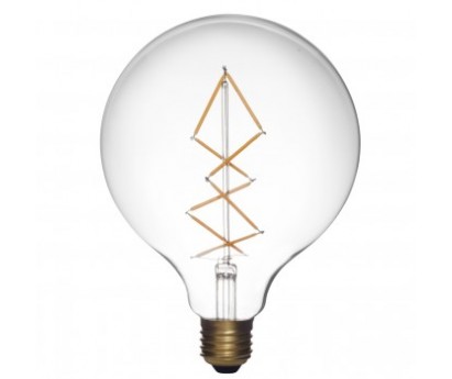 Ampoule à filament Aries LED Tala