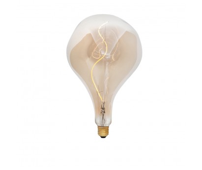 Ampoule à filament Voronoi LED Tala- diamètre 16,5cm