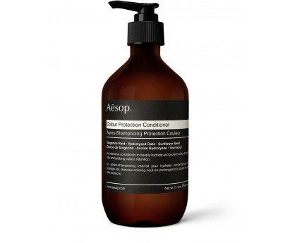 Après-shampooing protection couleur - AESOP-500 ml