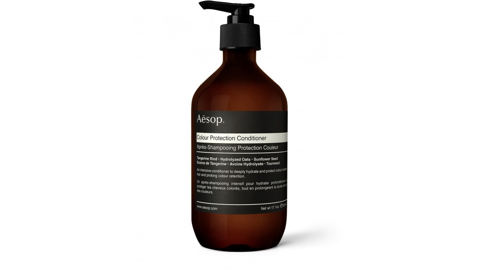 Après-shampooing protection couleur - AESOP-500 ml