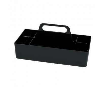 StorageToolbox - boite de rangement- noire