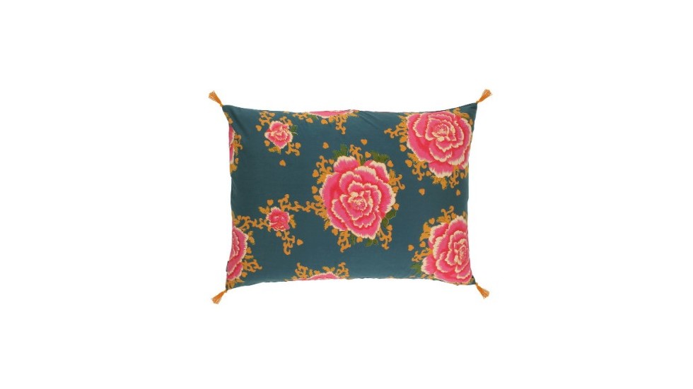 COUSSIN COTON LIAO CARAVANE PETrole