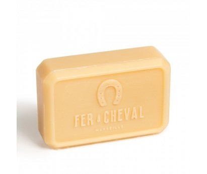 SAVON DOUX PARFUME | FER A CHEVAL | EMBRUNS&CEDRAT | 125G