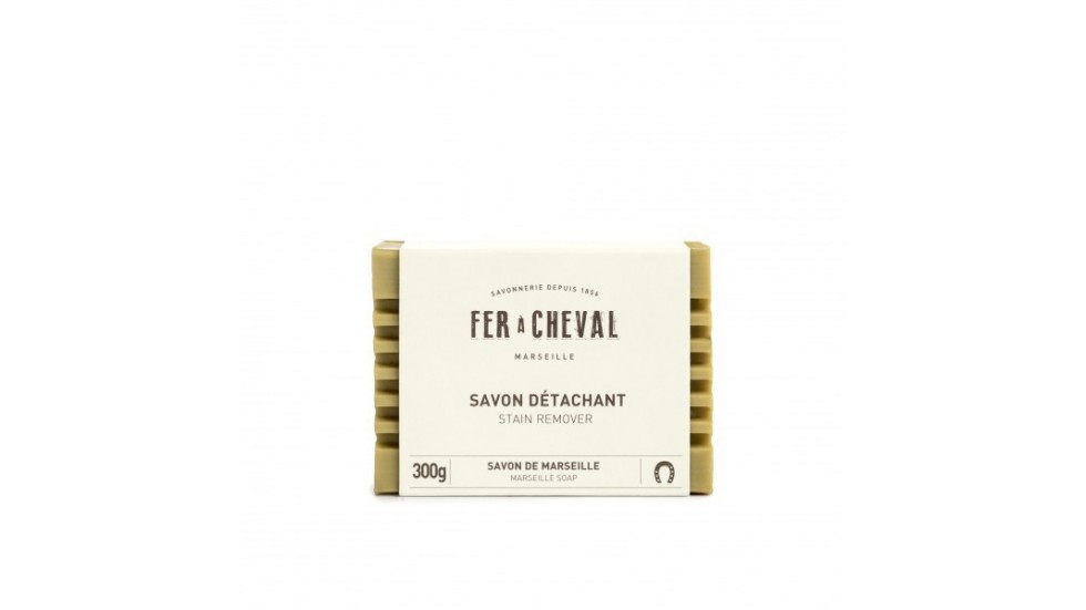 SAVON DETACHANT | FER A CHEVAL | 300G