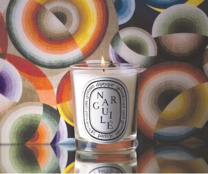 BOUGIE | 190gr | NARGUILE
