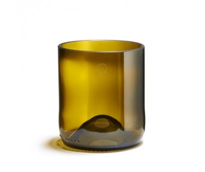 PACK DE 4 VERRES | PANACHE | DANSER-DEBATTRE-SEDUIRE-RIRE