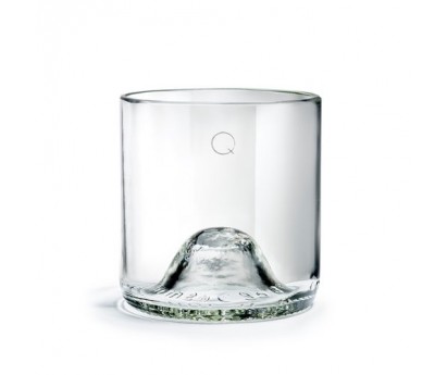 PACK DE 4 VERRES | PANACHE | DANSER-DEBATTRE-SEDUIRE-RIRE