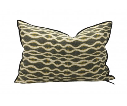 COUSSIN VICE VERSA | LIN WABI-SABI | 40cm x 60cm | GOLD VIBES