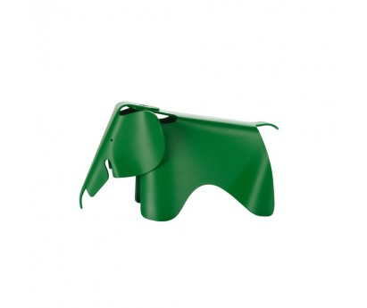 éléphant Charles & Ray Eames-small- vert