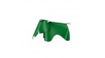 éléphant Charles & Ray Eames-small- vert