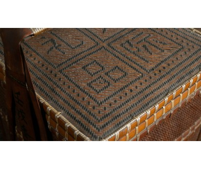 PANIER ANCIEN DU ZHEJIANG - CHINE