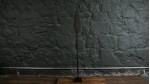 PAGAIE ANCIENN | H120cm