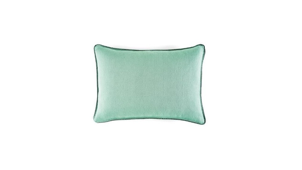 COUSSIN COTON WAVELETS - FJORD - 40x55cm