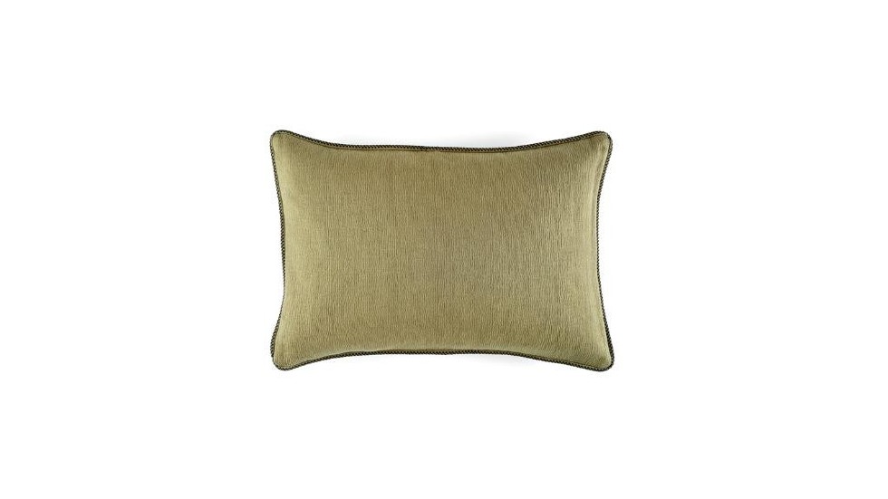 COUSSIN COTON WAVELETS - KAKI - 40x55cm COUSSIN COTON WAVELETS - KAKI - 40x55cm