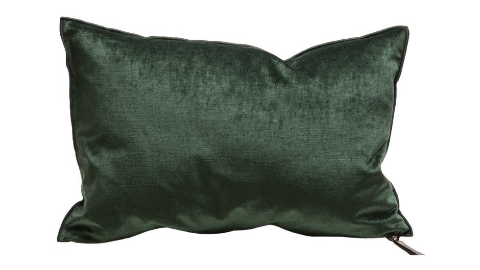 COUSSIN VICE VERSA | VELOURS ROYAL | 30cm x 50cm | AVOCAT