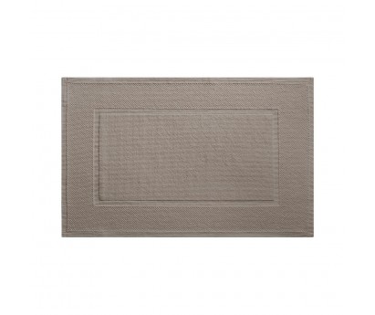 TAPIS DE BAIN EDEN - 3 TAILLES - PIERRE