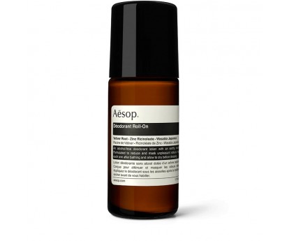 DEODORANT ROLL-ON | 50ml | SANS ALCOOL