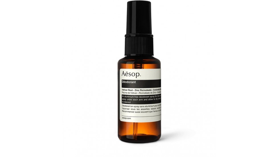 DEODORANT EN SPRAY - 50ml