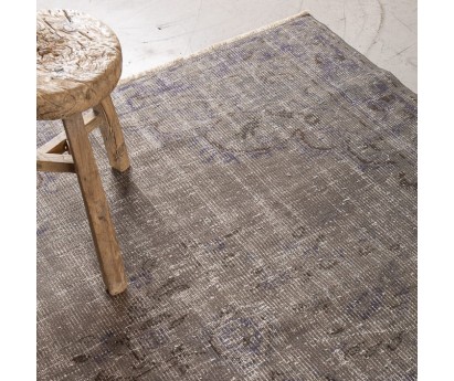 TAPIS VINTAGE | 167cm x 256cm | 100% LAINE
