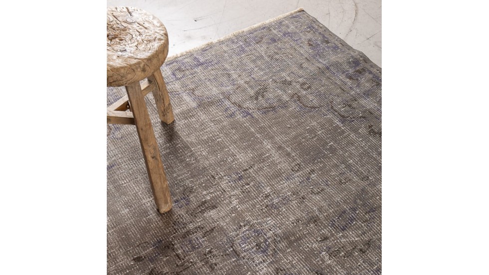 TAPIS VINTAGE | 167cm x 256cm | 100% LAINE