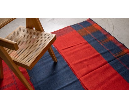 TAPIS HAKKARI | 185cm x 240cm | 100% LAINE | DEP