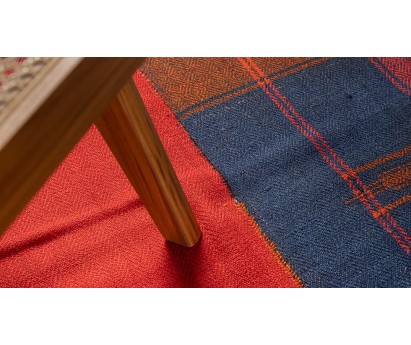 TAPIS HAKKARI | 185cm x 240cm | 100% LAINE | DEP