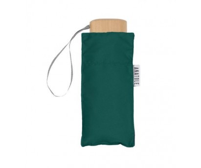 MICRO PARAPLUIE | GUSTAVE | VERT ANGLAIS