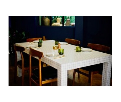 PACK DE 4 VERRES | PANACHE | DANSER-DEBATTRE-SEDUIRE-RIRE