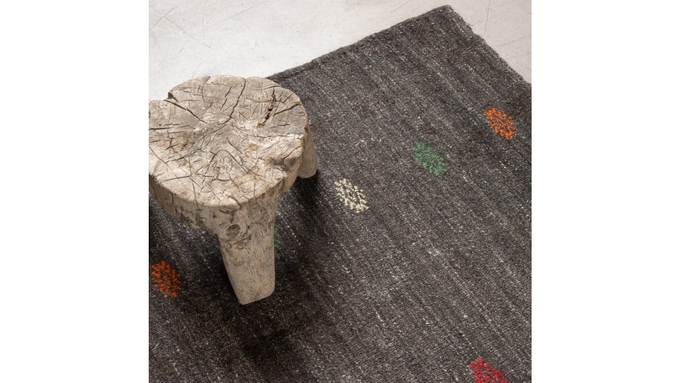 TAPIS DE PASSAGE KIRCIL 100% LAINE - 90x527cm TAPIS DE PASSAGE KIRCIL 100% LAINE - 90x527cm