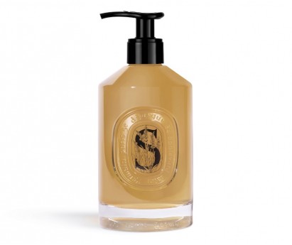 SOLUTION  LAVANTE POUR LES MAINS - 350ml