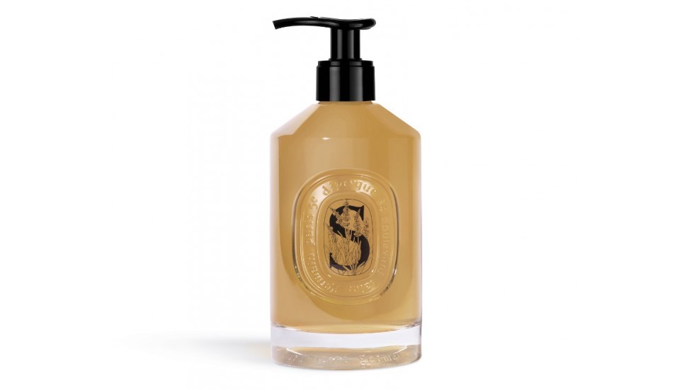 SOLUTION  LAVANTE POUR LES MAINS - 350ml