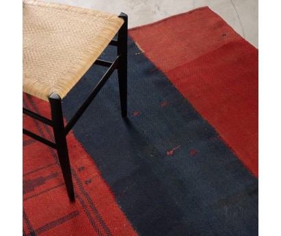 TAPIS HERKI 100% LAINE - 140x200cm |  | DEP