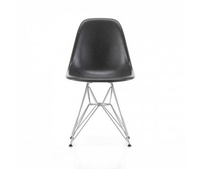 Chaise design - Eames Fiberglass Side Chair DSR