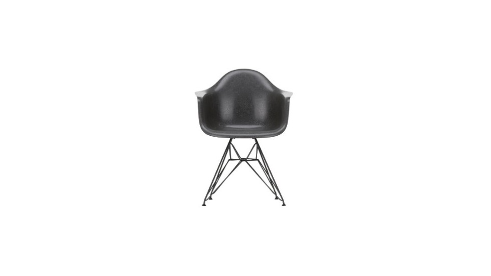 Fauteuil design - Eames Fiberglass Armchair DAR