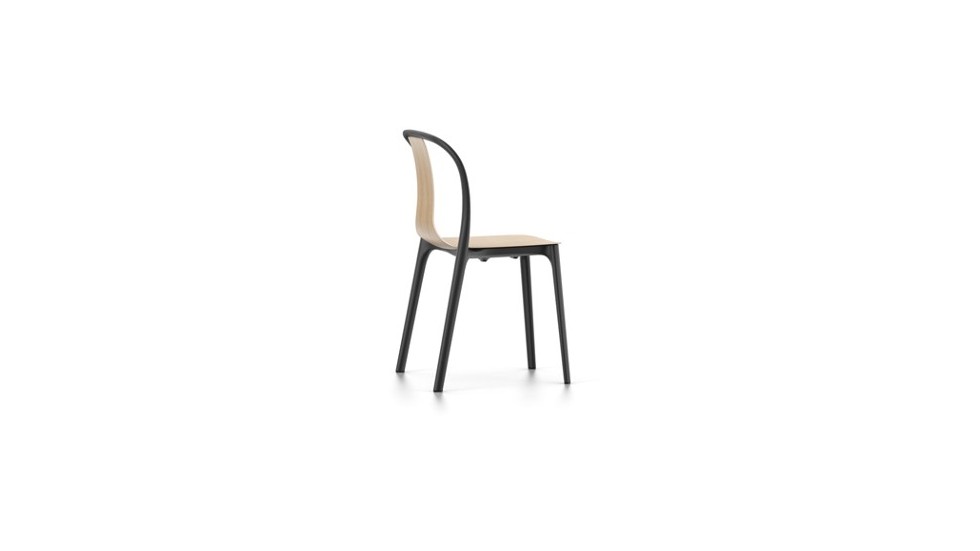 Chaise design - Belleville Chair
