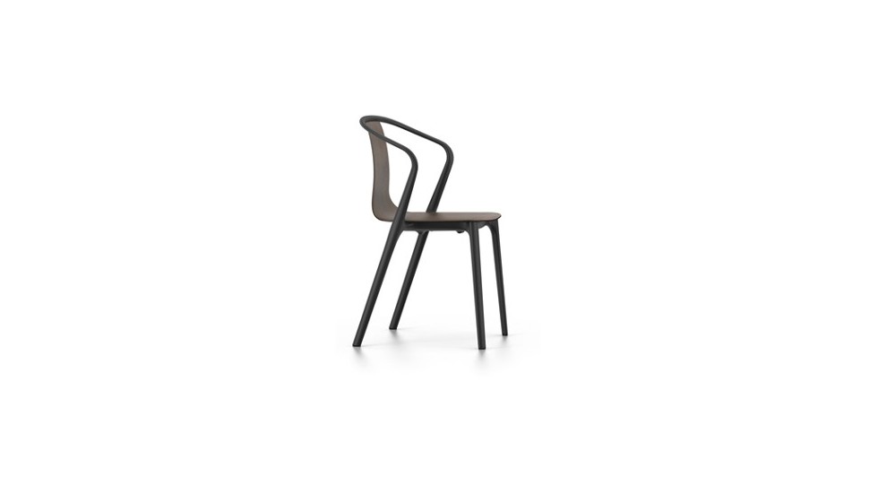 Chaise design - Belleville Chair